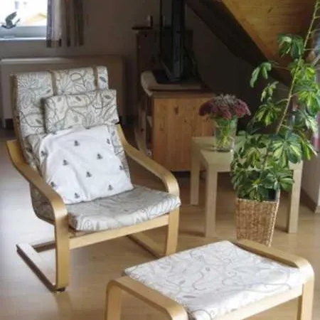 Haus Am Bodden *
