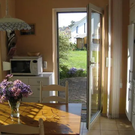 Haus Am Bodden *