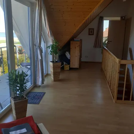Haus Am Bodden Nyaraló