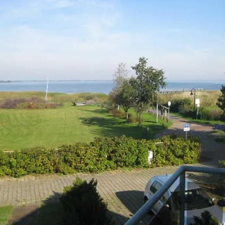 Haus Am Bodden