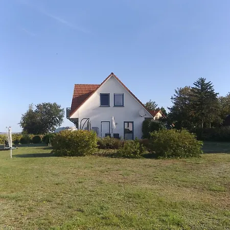 Haus Am Bodden Nyaraló *